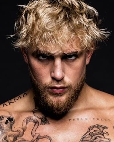 Jake Paul