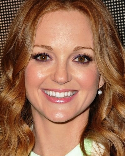Jayma Mays