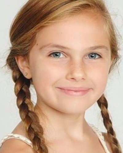 Alessandra Noelle Rosenfeld