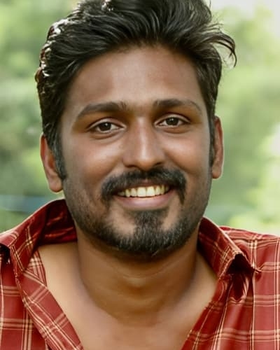 Saravana Vel