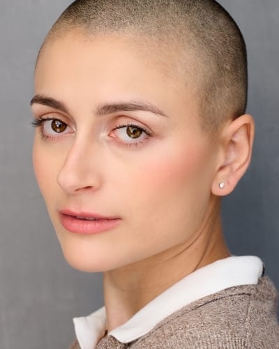 Sara Tepper