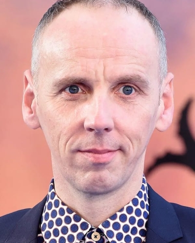 Ewen Bremner