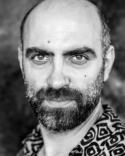 Erol Babaoğlu