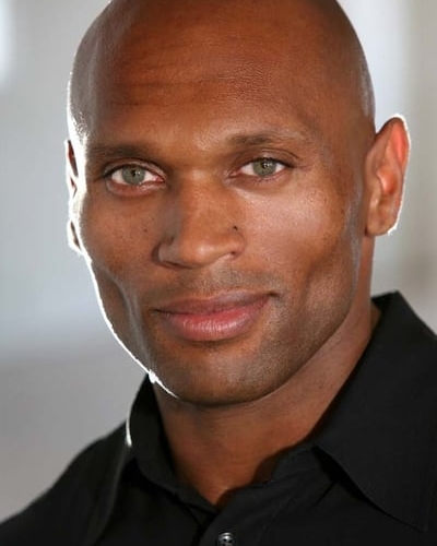 Mark Rhino Smith