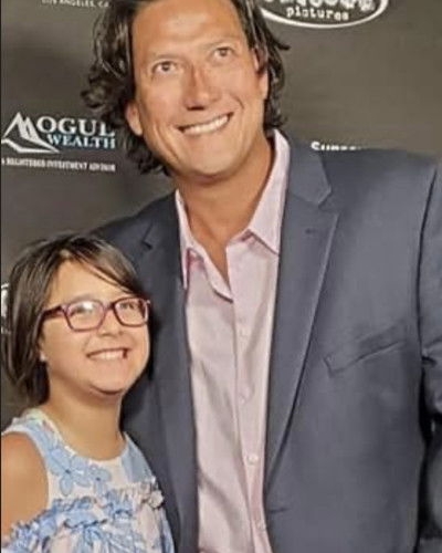 Robert Enriquez