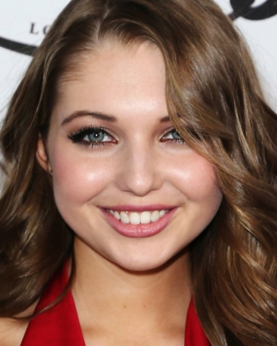 Samantha Hanratty