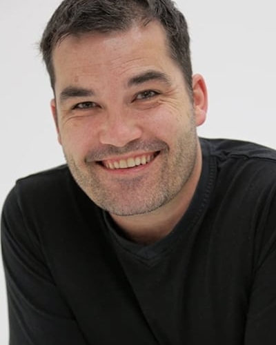 Kelly Kilgour