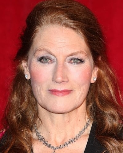Geraldine James