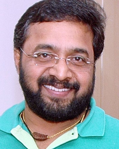 Renji Panicker
