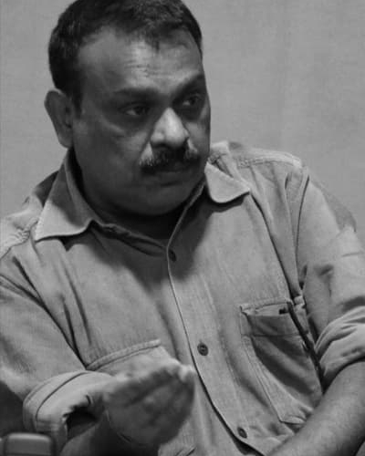 Jogi Malang