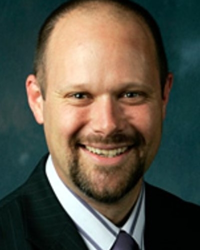 Jay Underwood