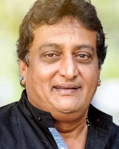 Prudhviraj
