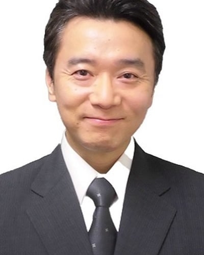Toshinori Omi