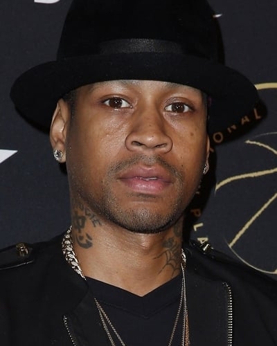 Allen Iverson