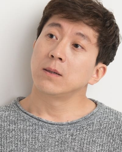 Lim Ho-jun