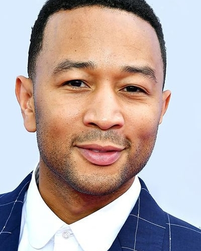 John Legend