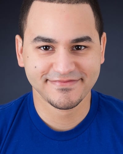 Randy Ramos Jr.