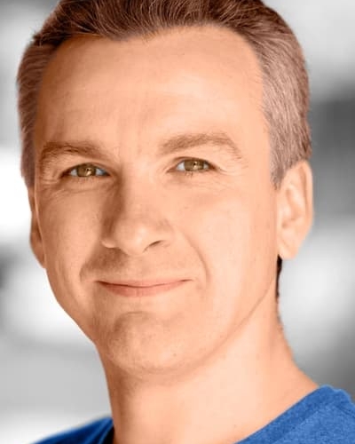 Keith Wickham