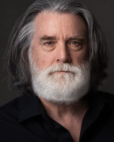 Patrick Joseph Byrnes