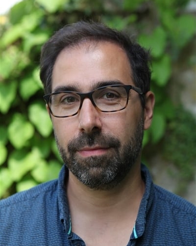 Julien Sibre