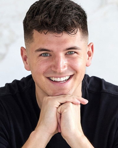 Nick DiGiovanni