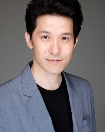 宮川一朗太