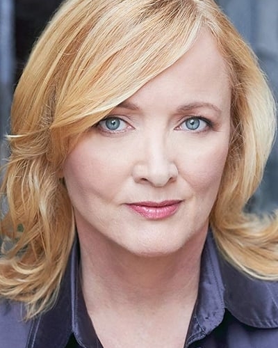 Carolyn Scott