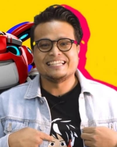 Adzlan Nazir