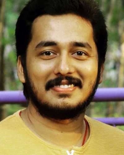Kaarthik Shankar