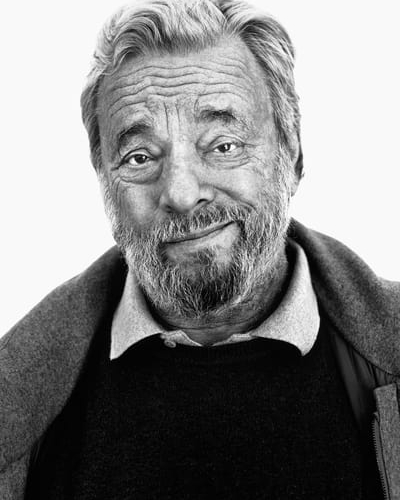 Stephen Sondheim