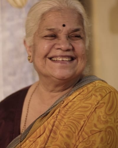 Jyoti Subhash