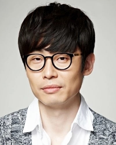 Kim Seung-hoon