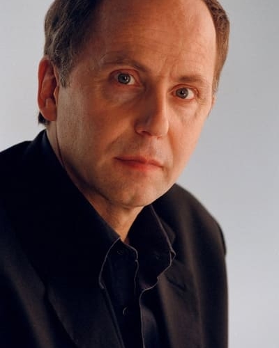 Fabrice Luchini