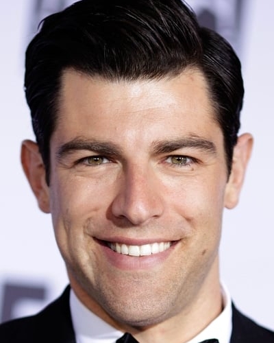 Max Greenfield