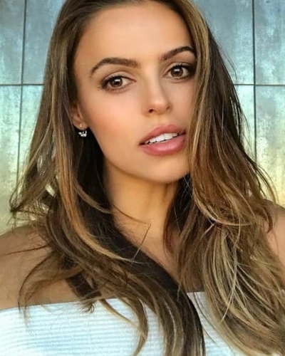 Brooks Nader