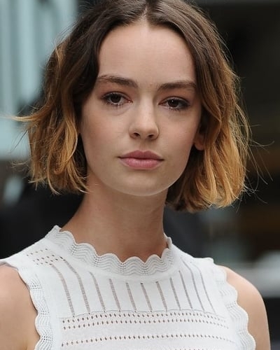 Brigette Lundy-Paine