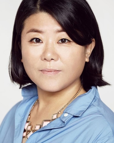 Lee Jung-eun