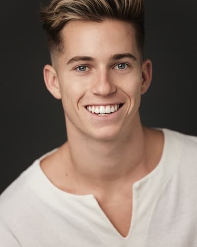 Chase Vollenweider