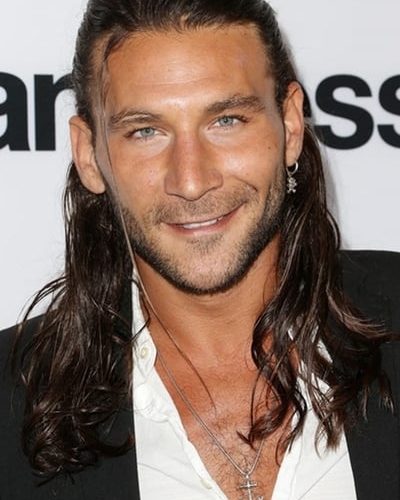 Zach McGowan