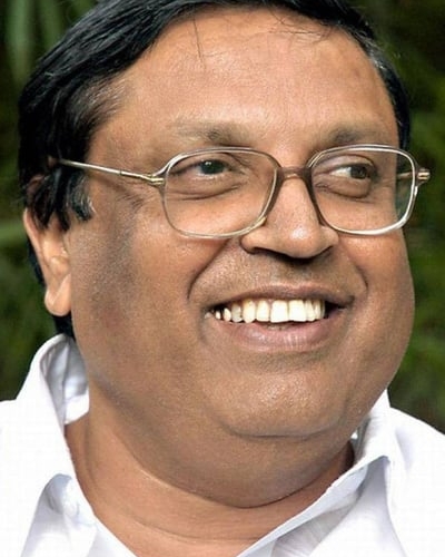 Mukhyamantri Chandru