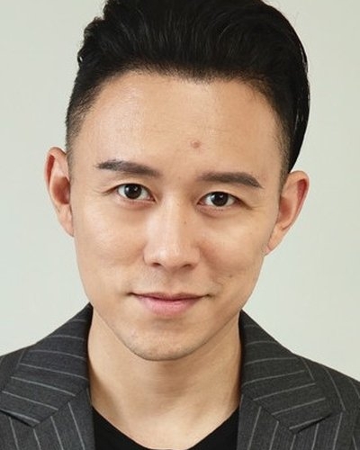 陈浩