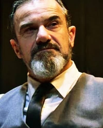 Gabriel Fernández