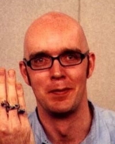 Brent McIntyre