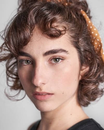 María Caballero