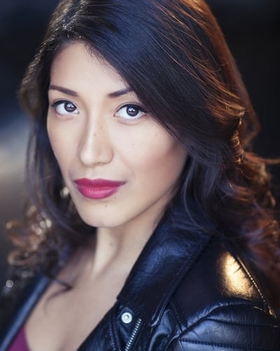 Díana Bermudez