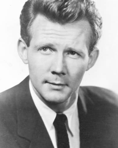 Biff McGuire