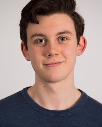 Dom Hodgson