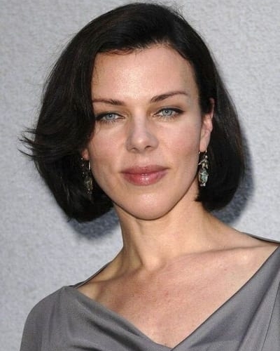 Debi Mazar