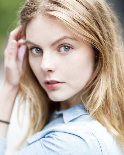 Nell Hudson