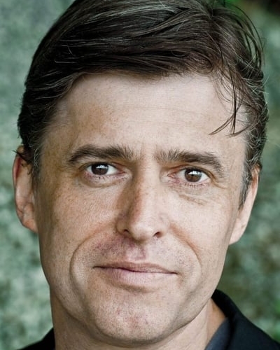 Marcus Hutton